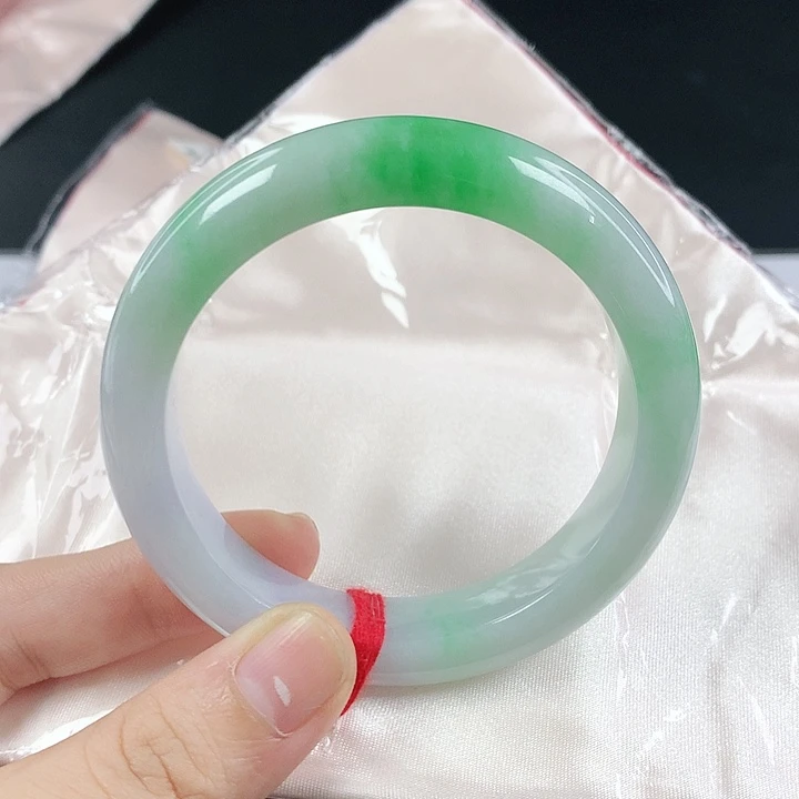 未镶嵌手镯翡翠翡翠147