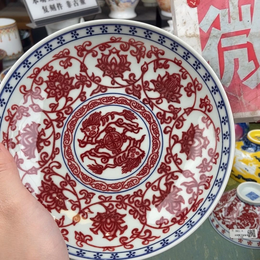 陶瓷设计风格设计风格很