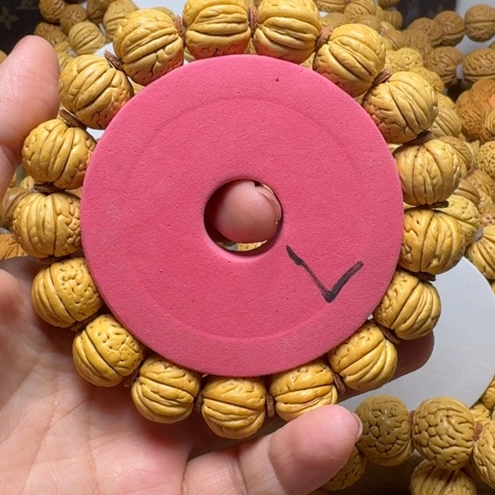 桃核手串肥旗肌肉