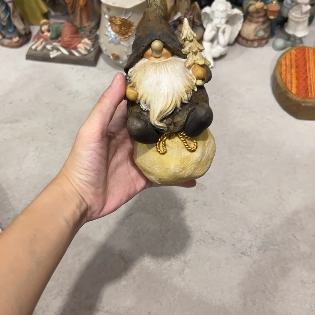小***院瓷片工艺品默认微瑕看好再拍不退不换