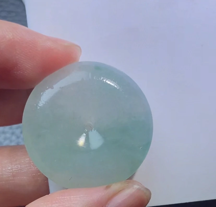 定制翡翠毛货不支持七天