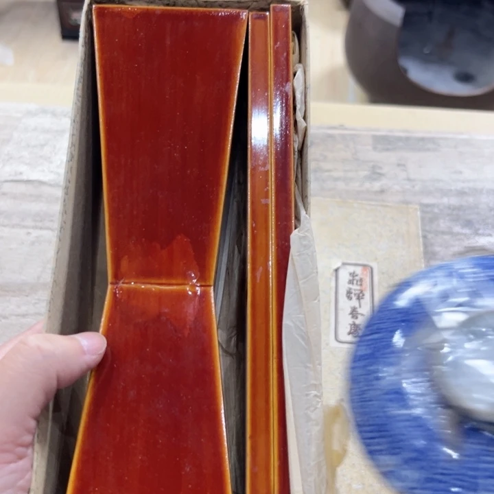瓷片陶瓷制品加工工艺技术的