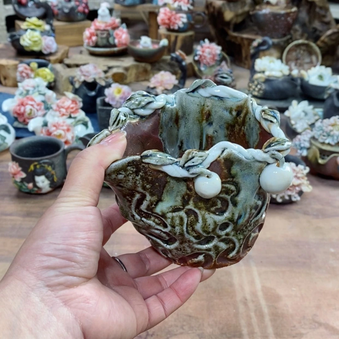 【闪购商品】你在干嘛呢我在外面吃
