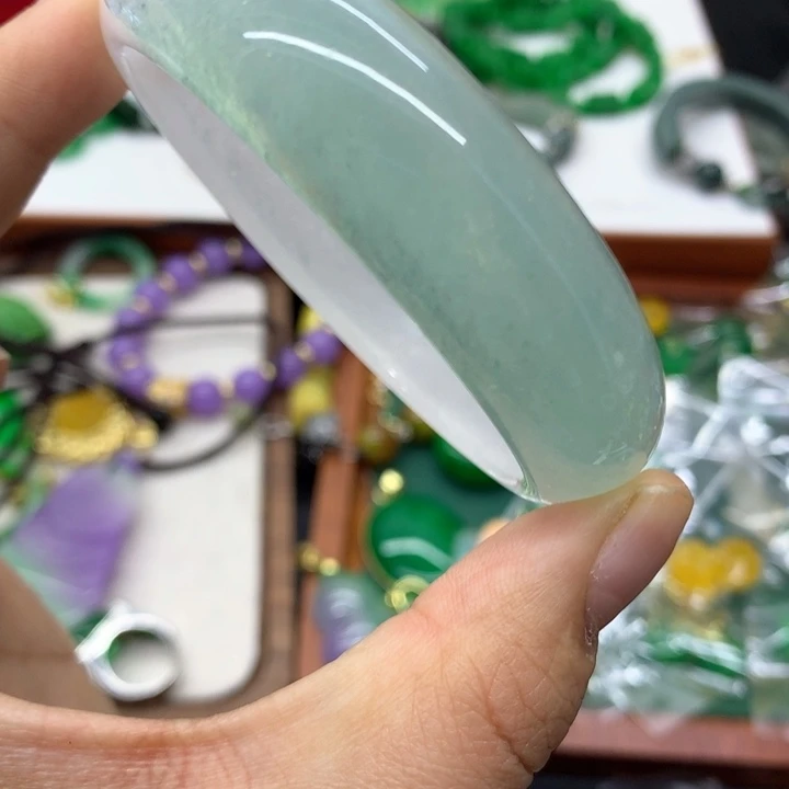 高端大气上档次手镯58