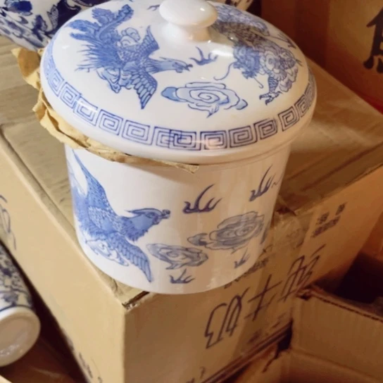 陶瓷制品瑕疵处理