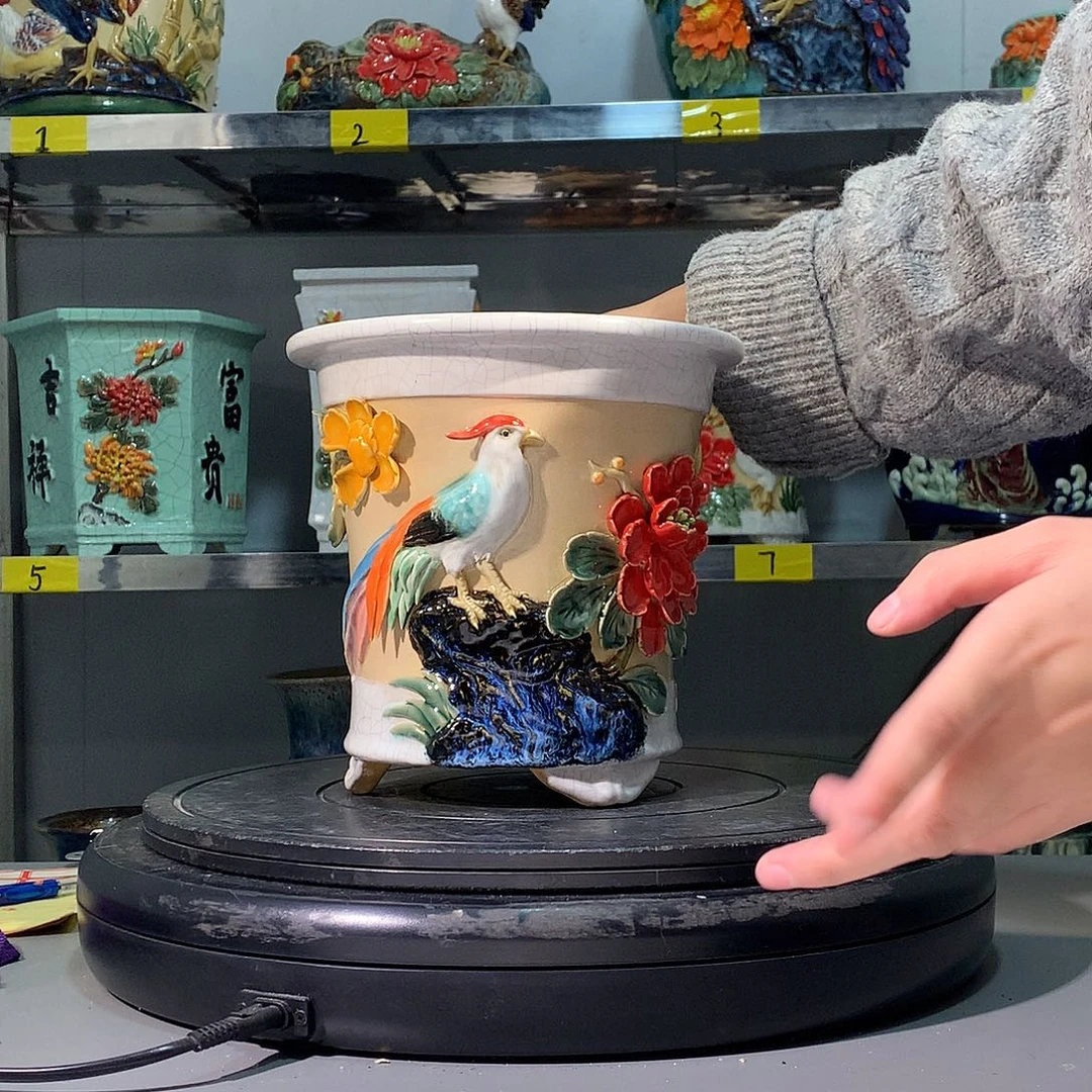 A***a石湾盆石湾盆石湾盆