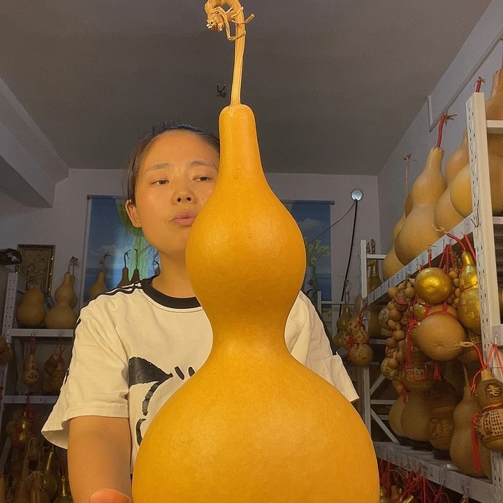 天然葫芦一物一图看图片发货