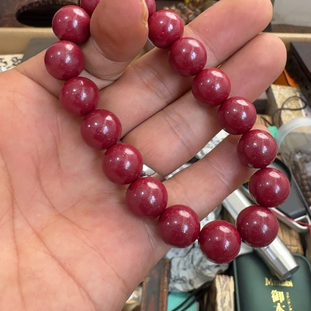 陶瓷手串，多样性发一