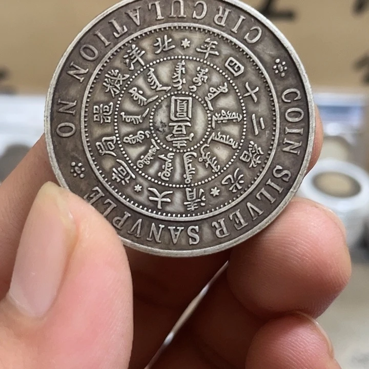 复古 可吹响可吸反龙洋工艺品家居摆件饰品摆