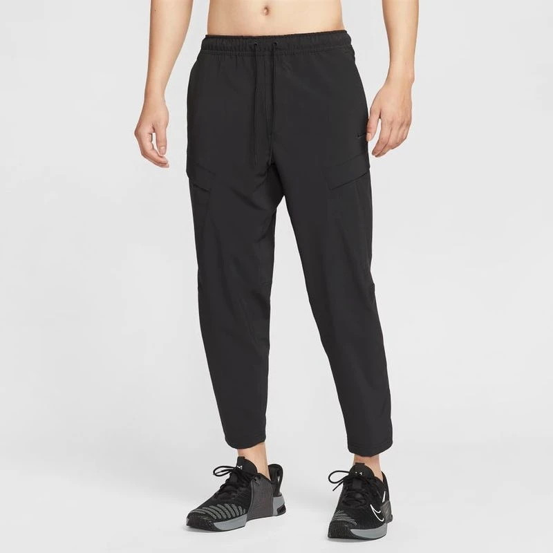 耐克（NIKE）男子WOVEN PANT训练运动长裤HJ3155-010