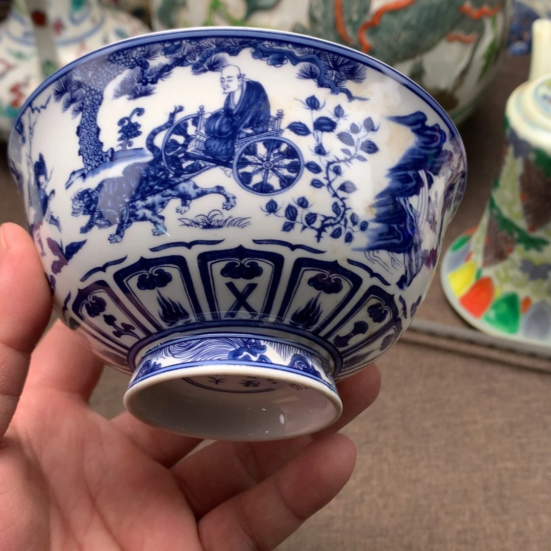 摆件陶瓷旧藏瓷器旧藏瓷器