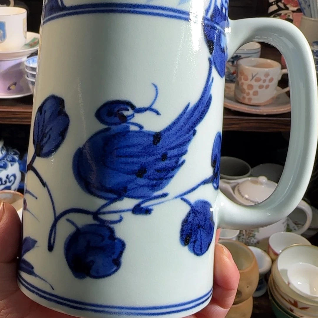 蒲*英0000满18米包邮，默认微瑕谨慎参拍，不退不换