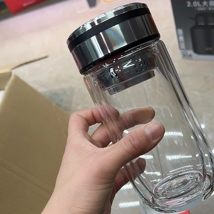 匡迪 390ml  鹅蛋杯黑