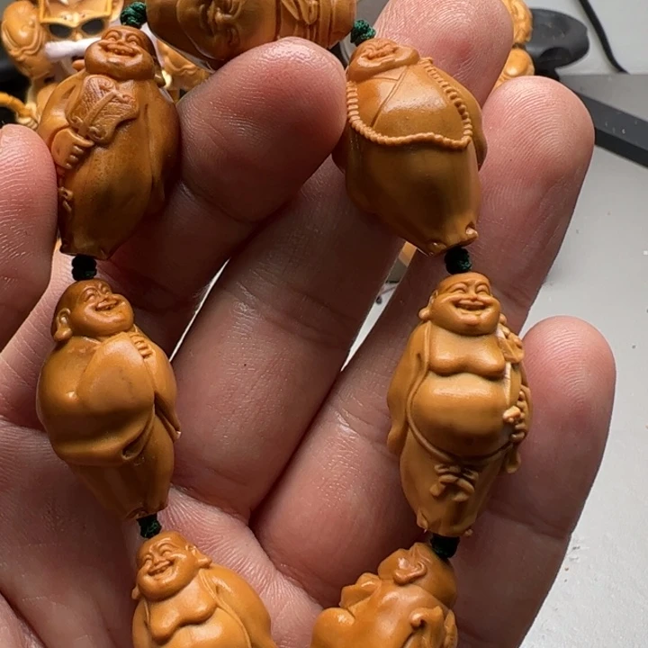 橄榄核手串/手链橄榄核手串