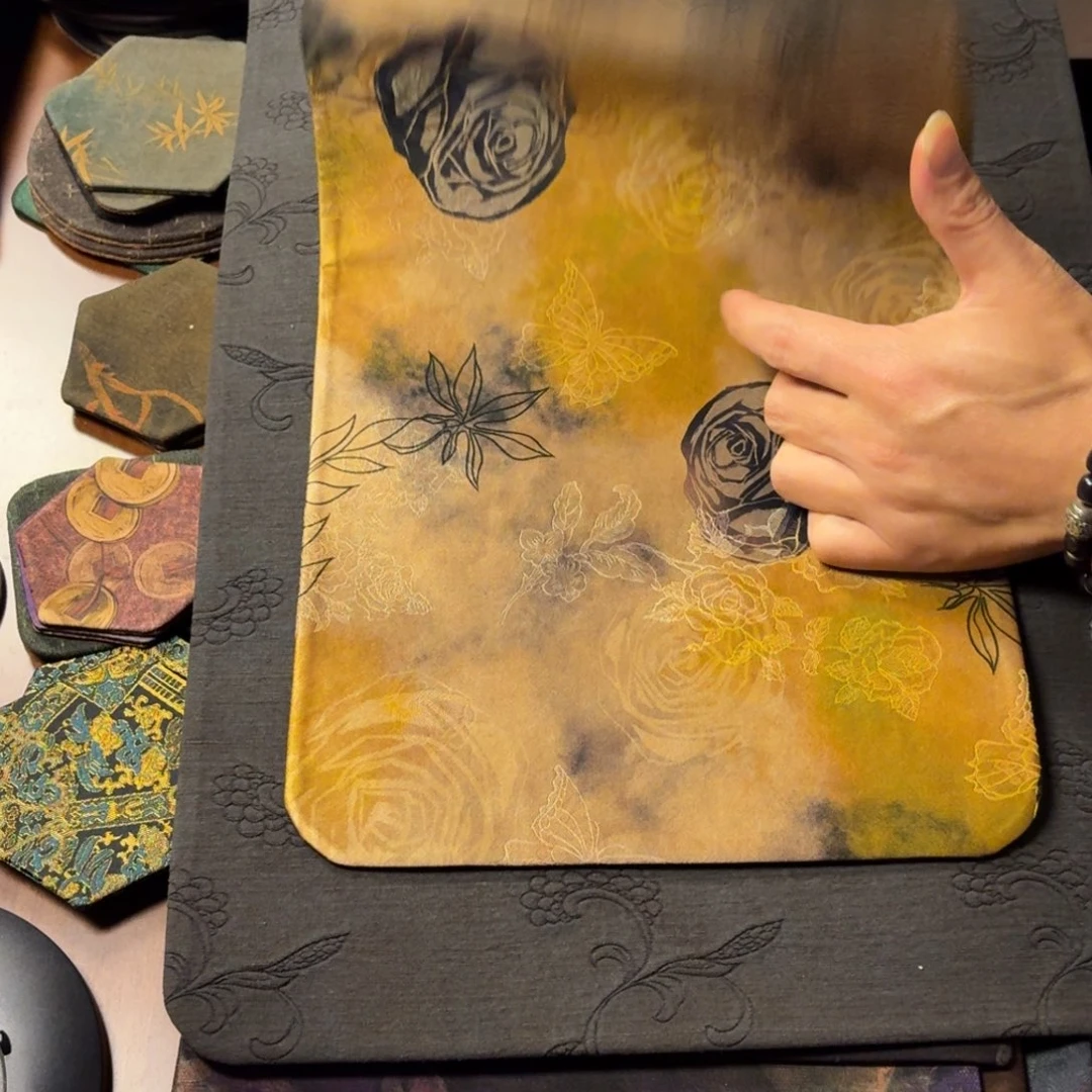 裕香阁高品质茶席