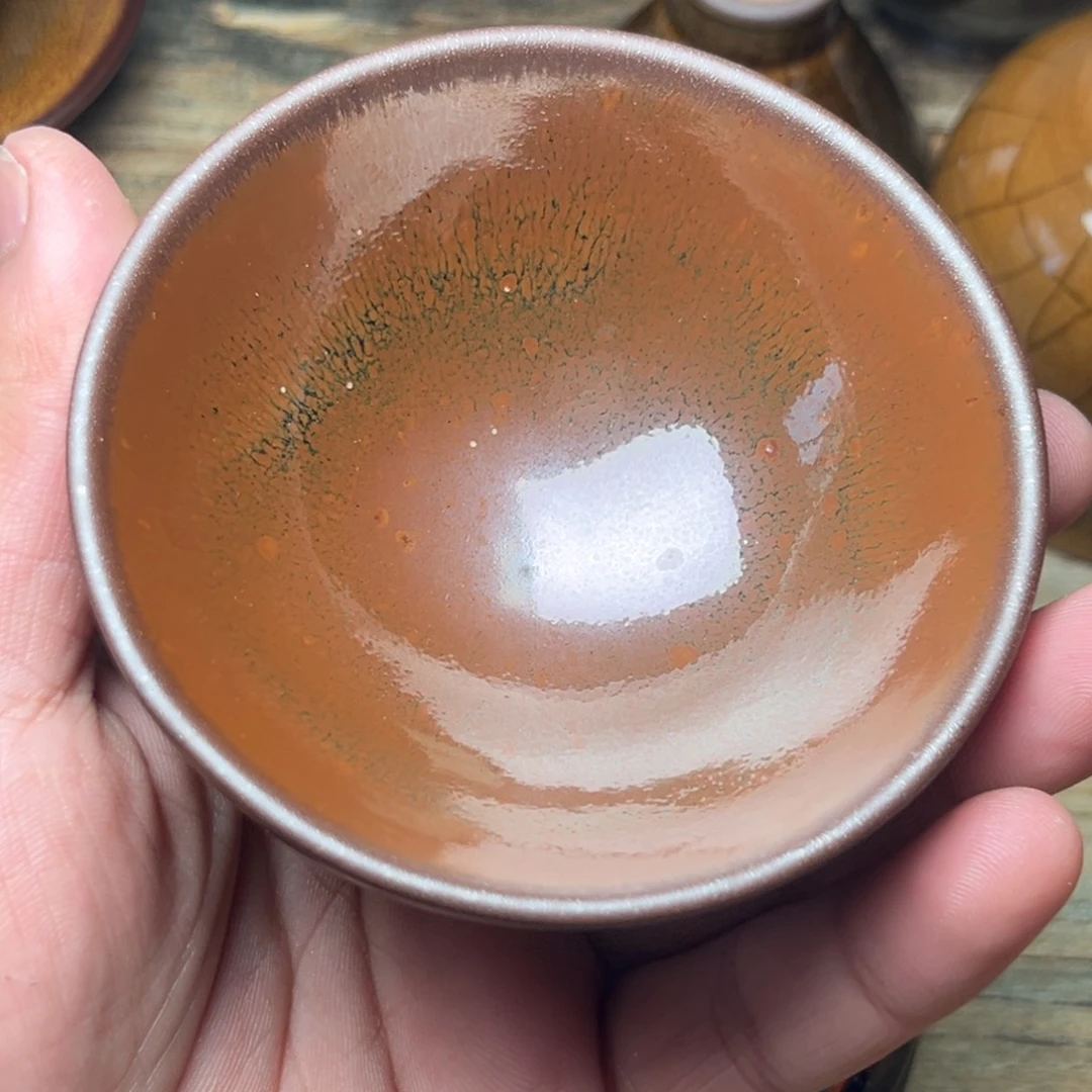 *****茶盏希物甄选好盏29