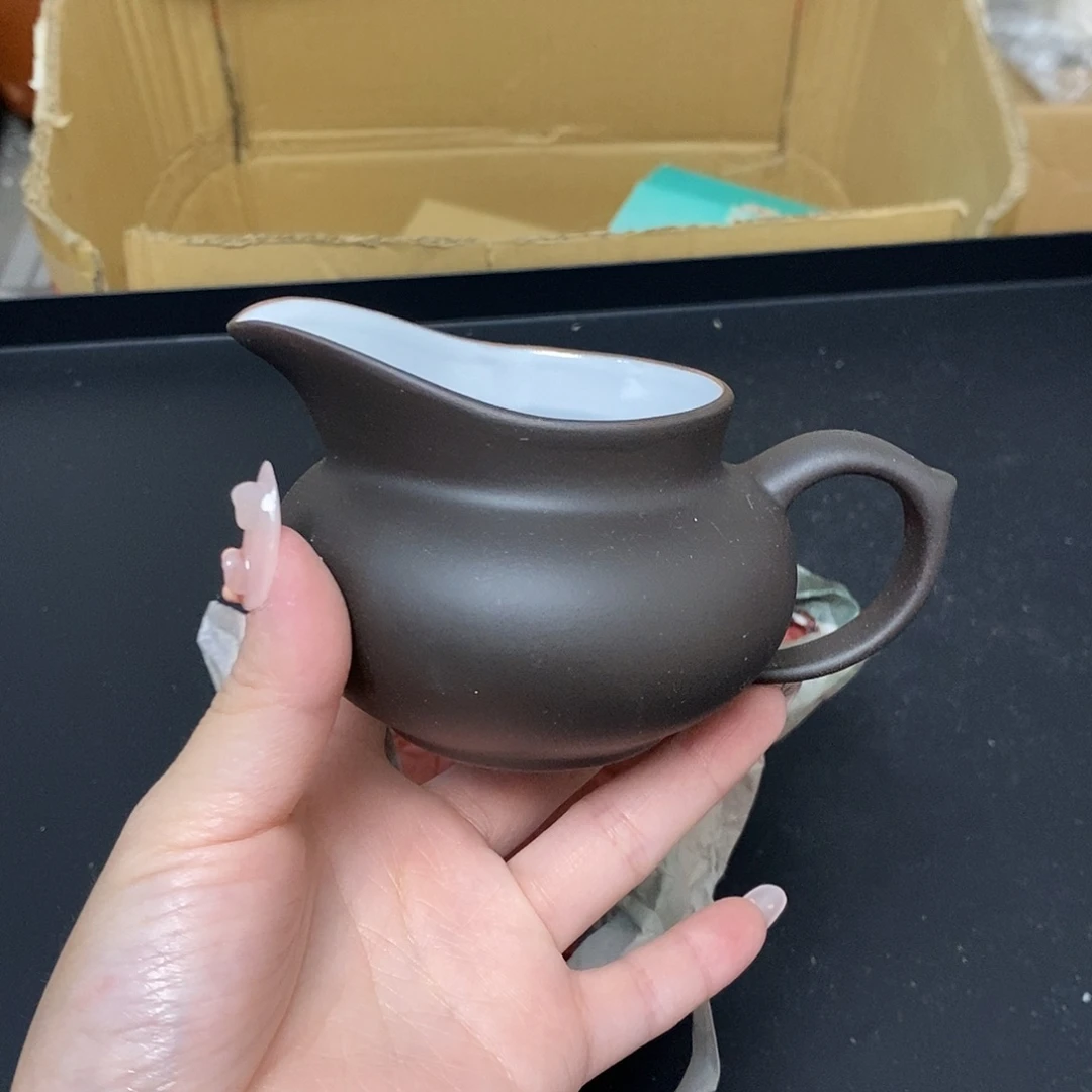 清仓价公道杯家用