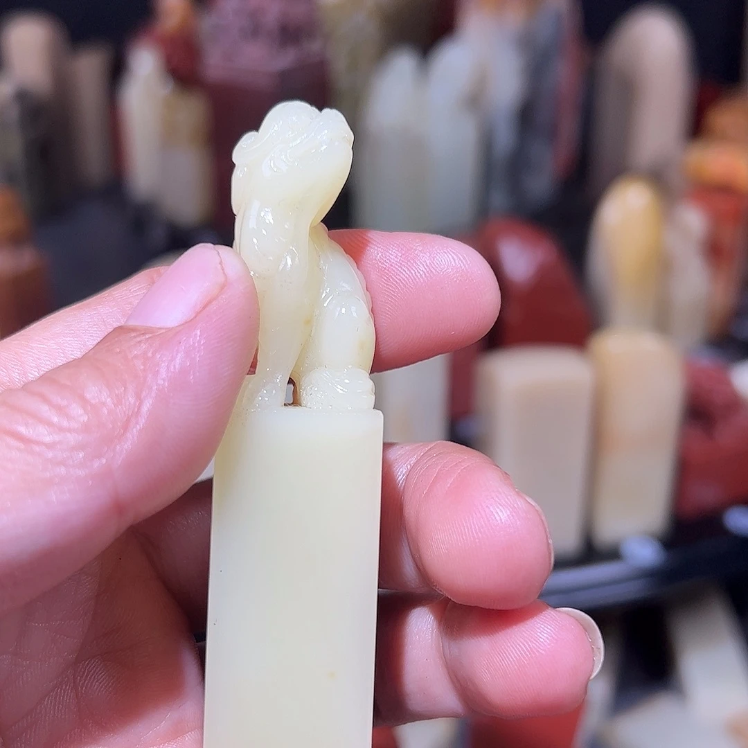 弟***弟寿山石印石23456777888999