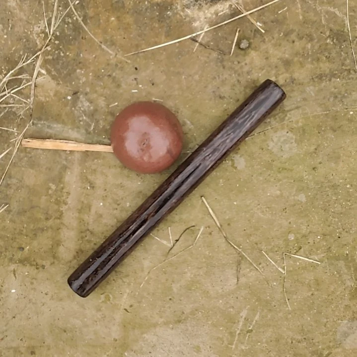 ****石臼石槽石磨水缸