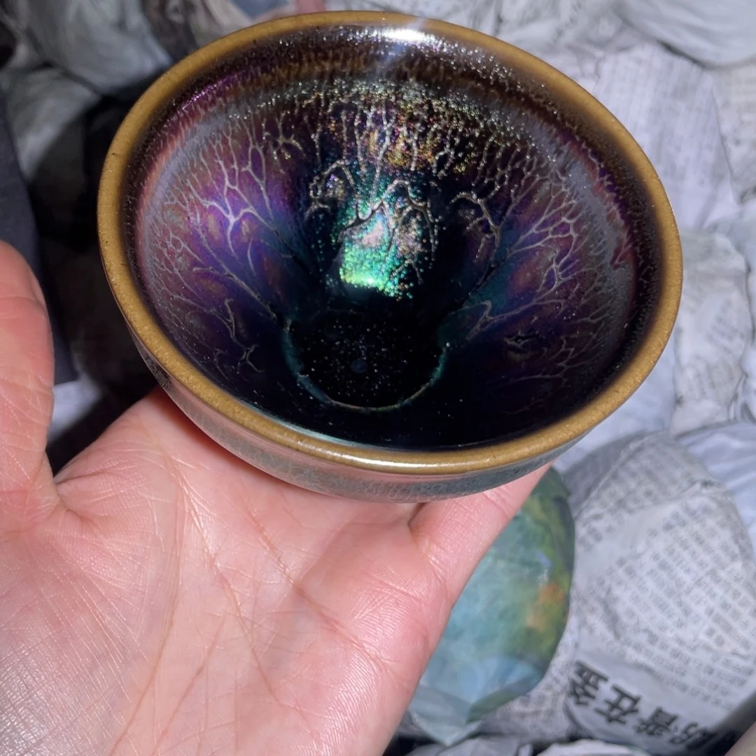 茶盏建盏直播间链接