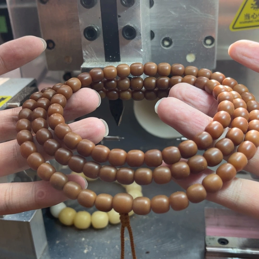 手串菩提根/象牙果