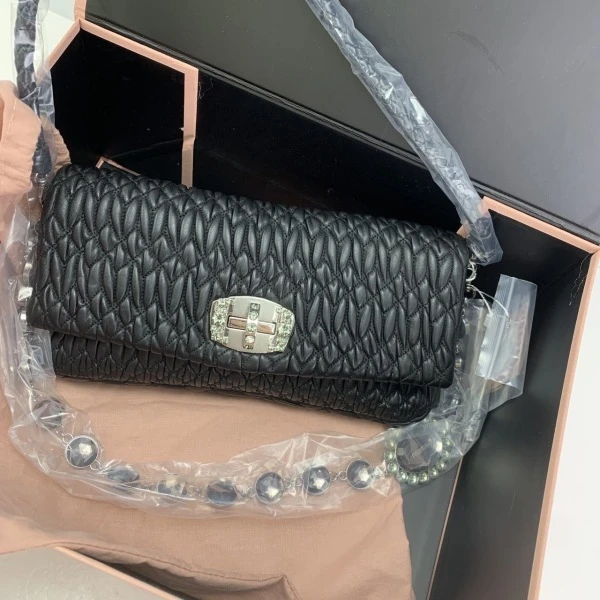 谬谬/95新/包包/250209EV0017/C10901601823