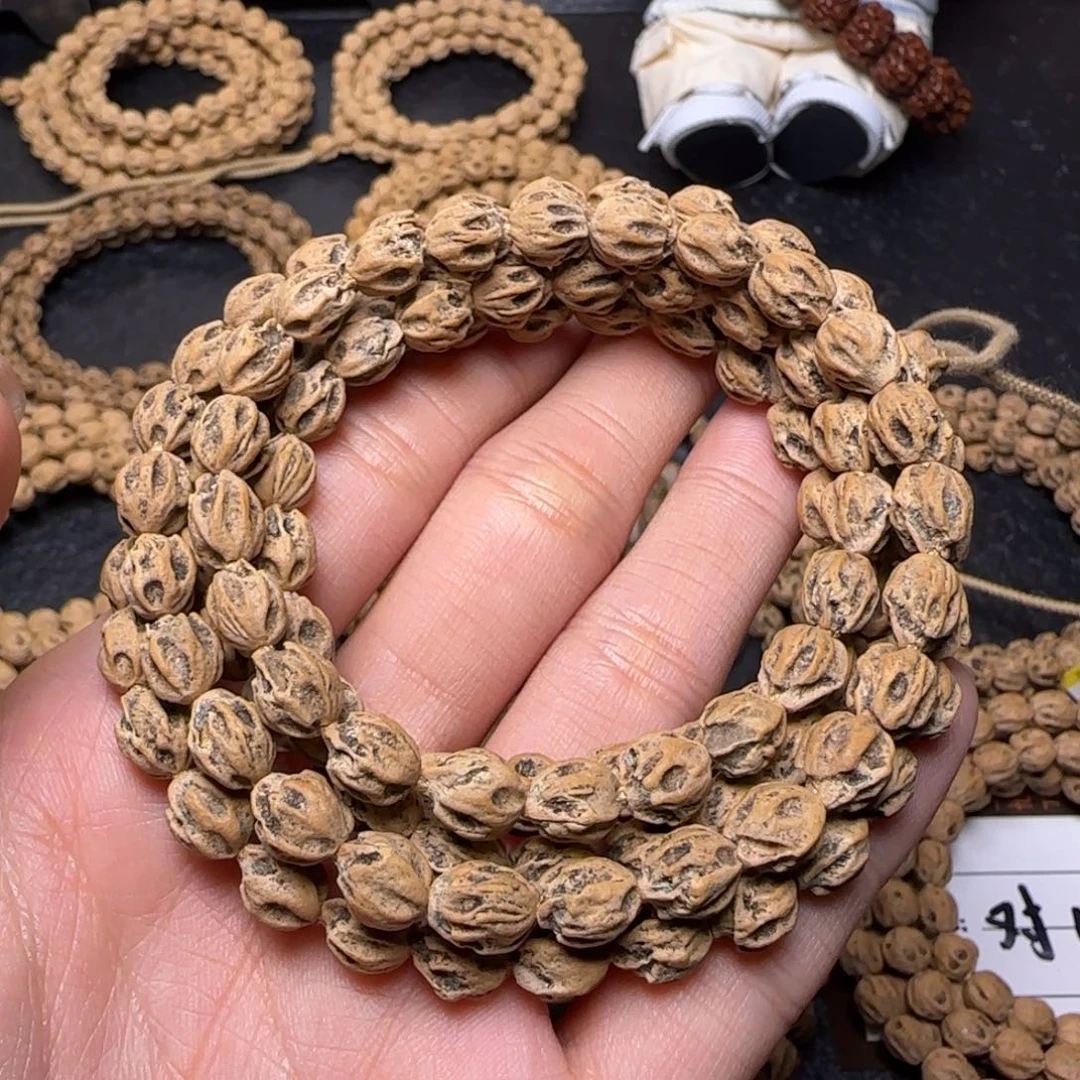 花****吊坠柏香籽/百香籽