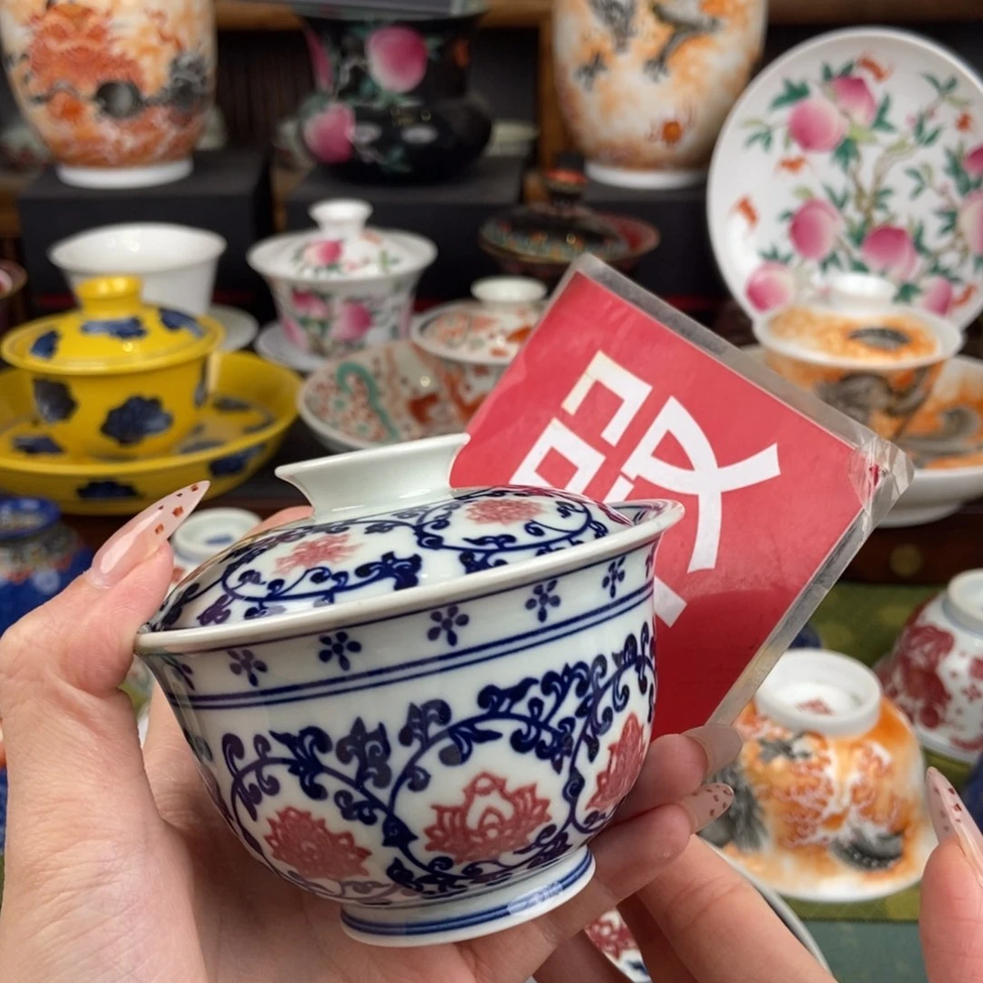 陶瓷设计风格的设计风格