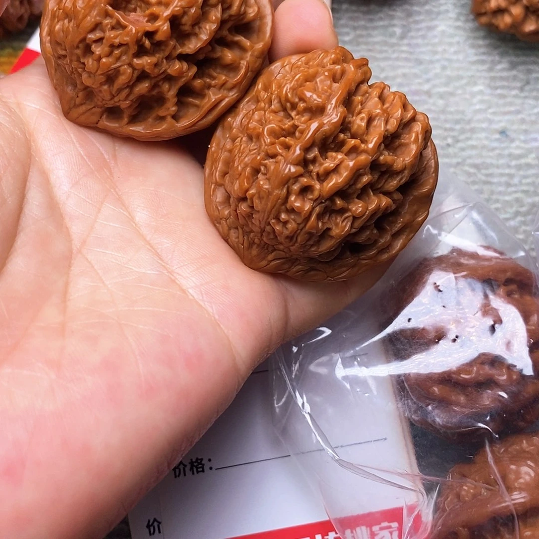 木质类