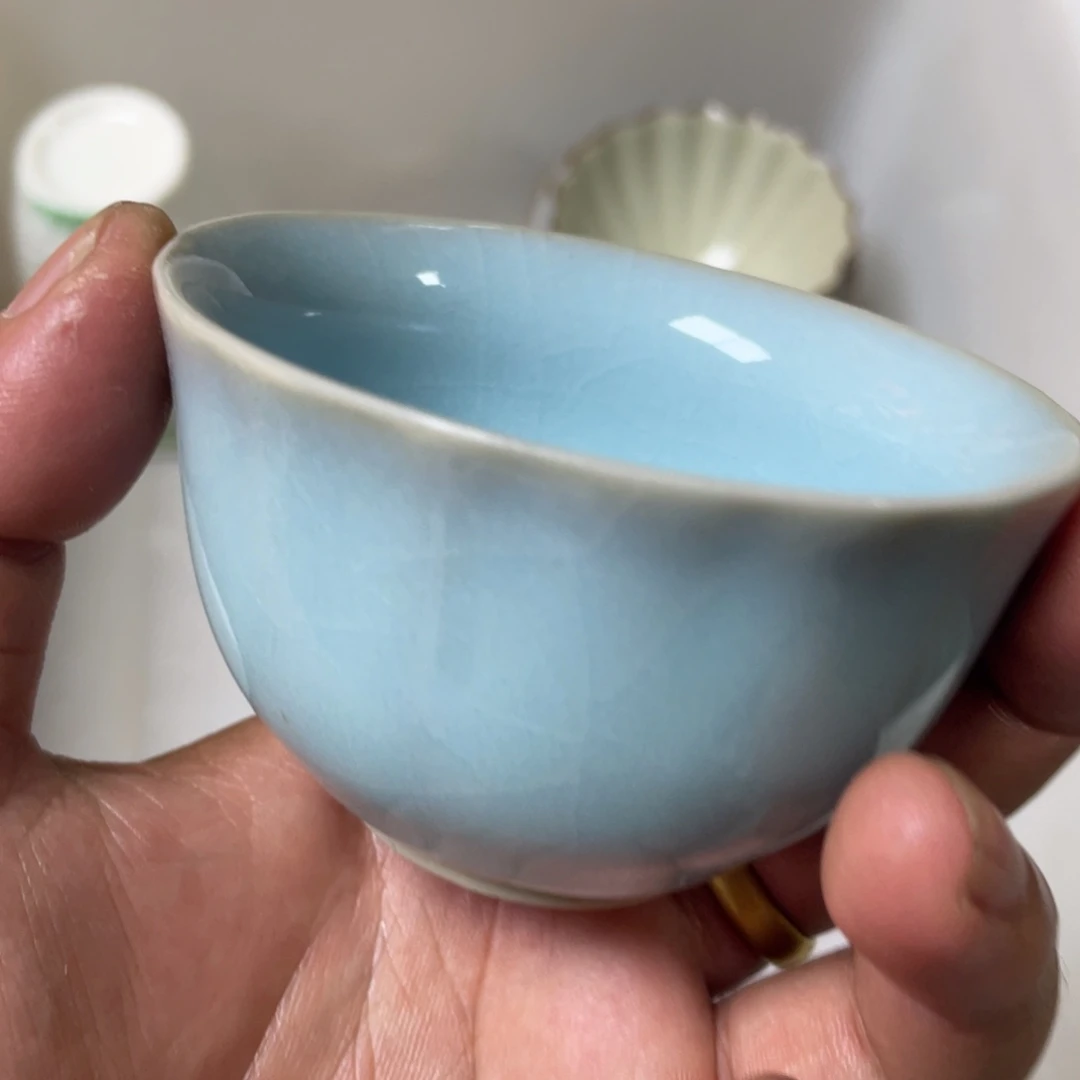 无运费险略有微瑕介意勿拍