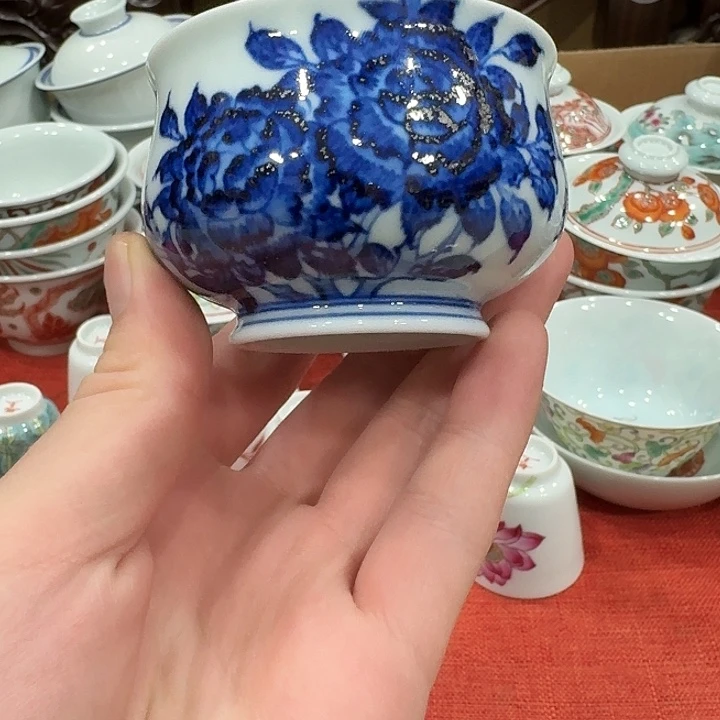 陶瓷艺术品收藏陶瓷