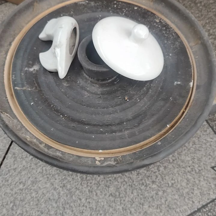 用***5瓷片陶瓷盘子碗陶陶