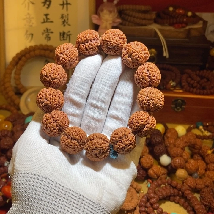 吊坠金刚菩提215原籽