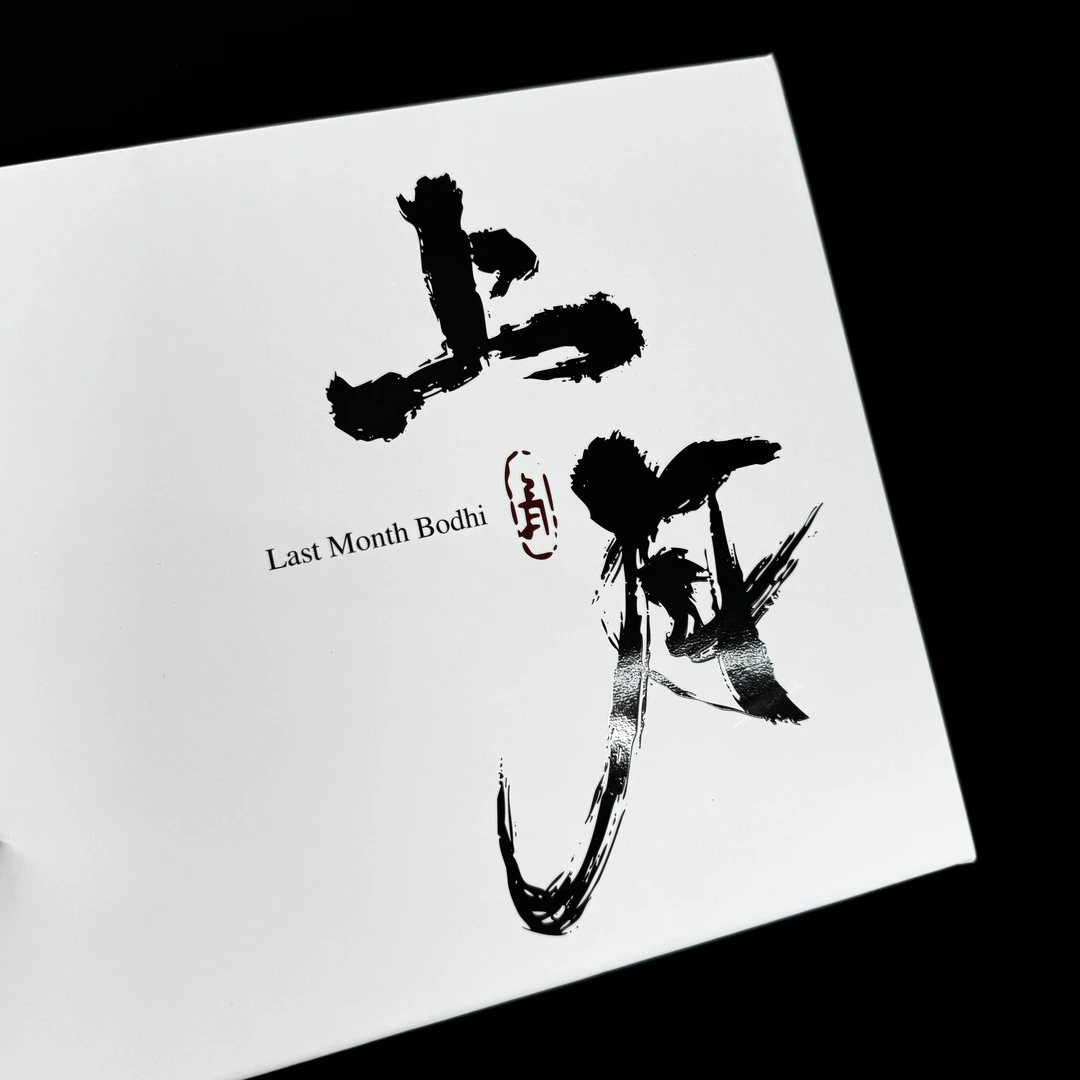 【上月】海南星月菩提单圈手串