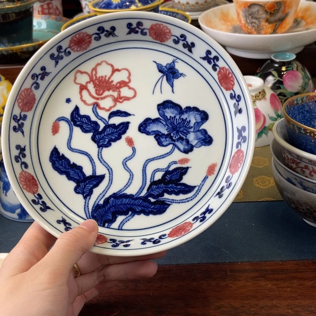 陶瓷艺术家的设计风格设计理念