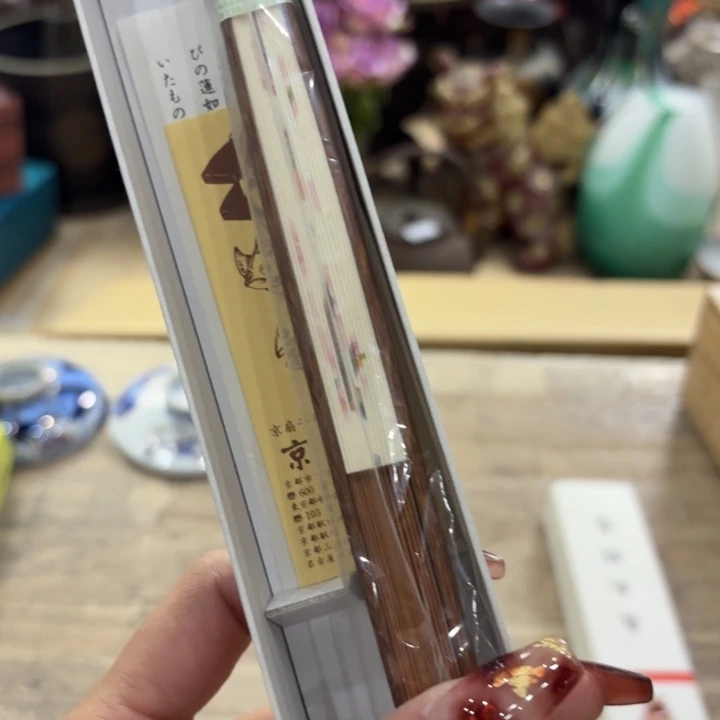 木古美术置物摆件