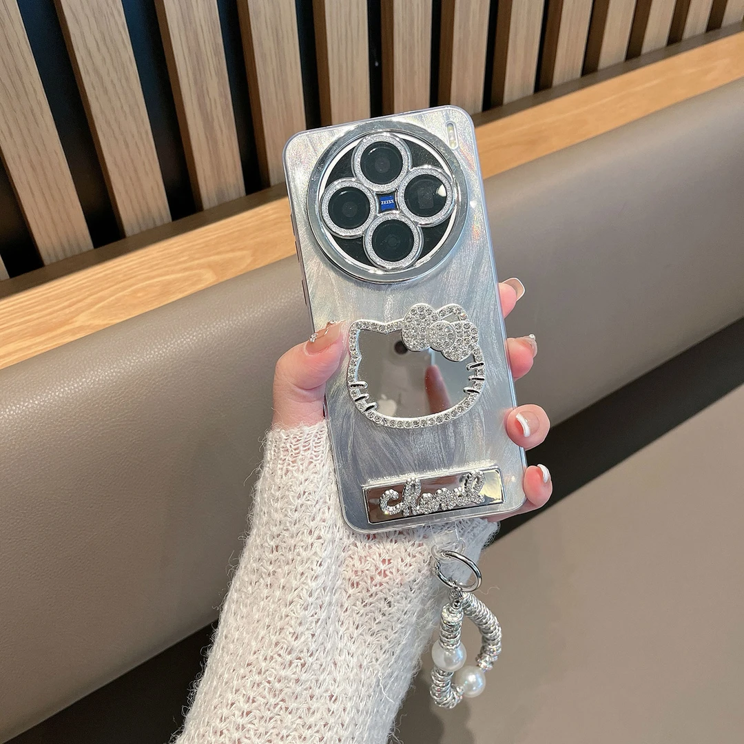 适用于vivox200手机壳x200s新款x200pro带镜头膜promini镜子ultra