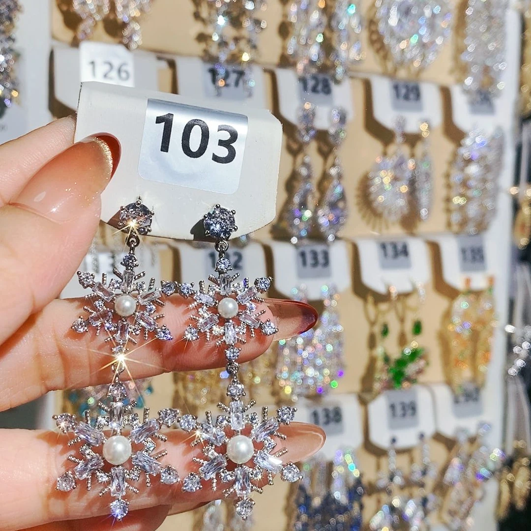 非金属合成立方氧化锆925银