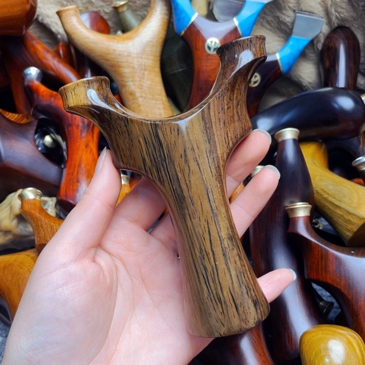 大果紫檀（缅甸花梨）瑕疵27