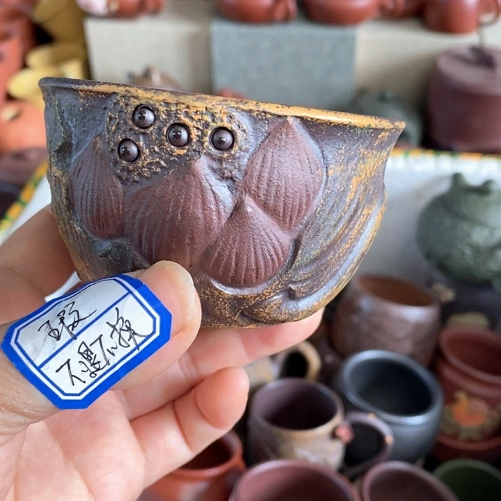 茶杯紫砂紫砂紫砂