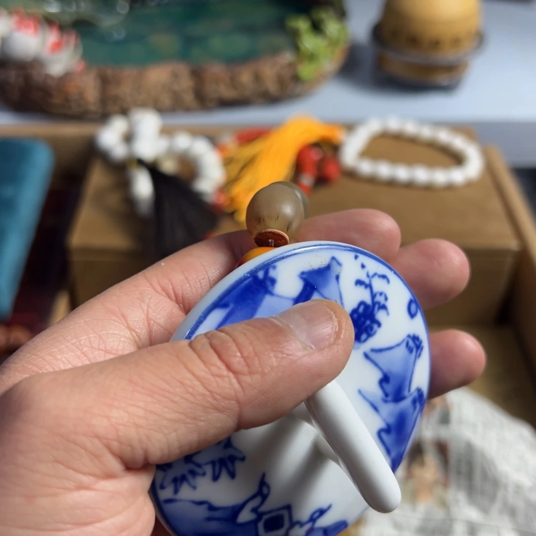 紫砂茶壶用****7我家粉丝真好看啊