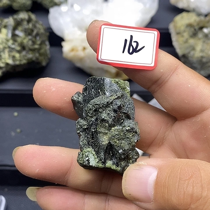 有机玻璃巴基斯坦绿莲石162