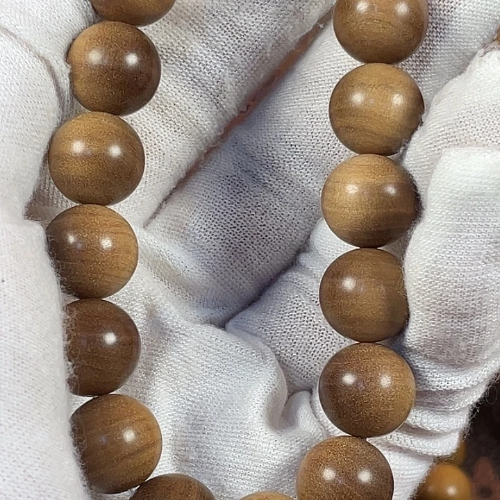 檀香木老山檀横纹黑肉1.2