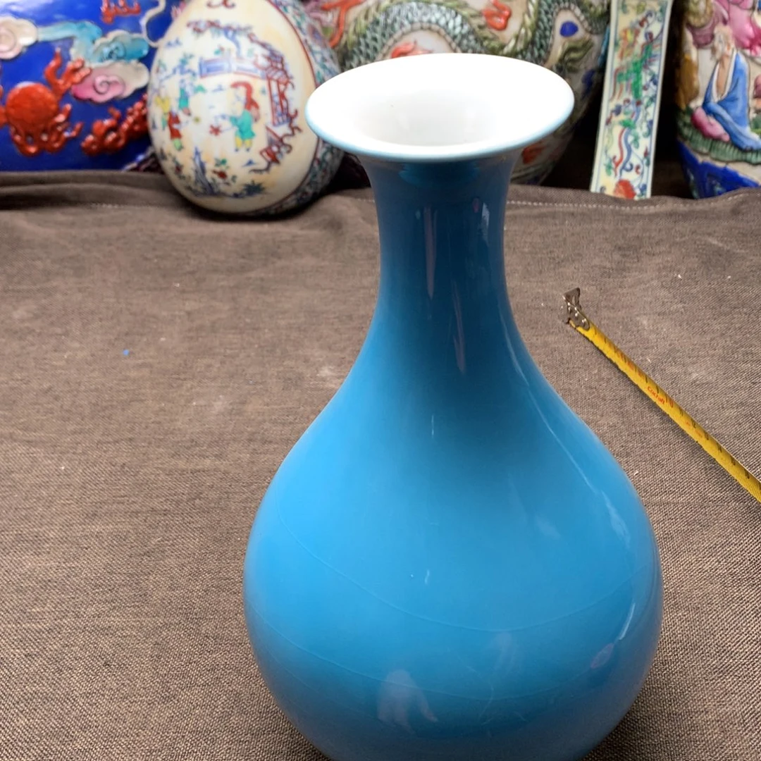 摆件陶瓷旧藏瓷器旧藏瓷器