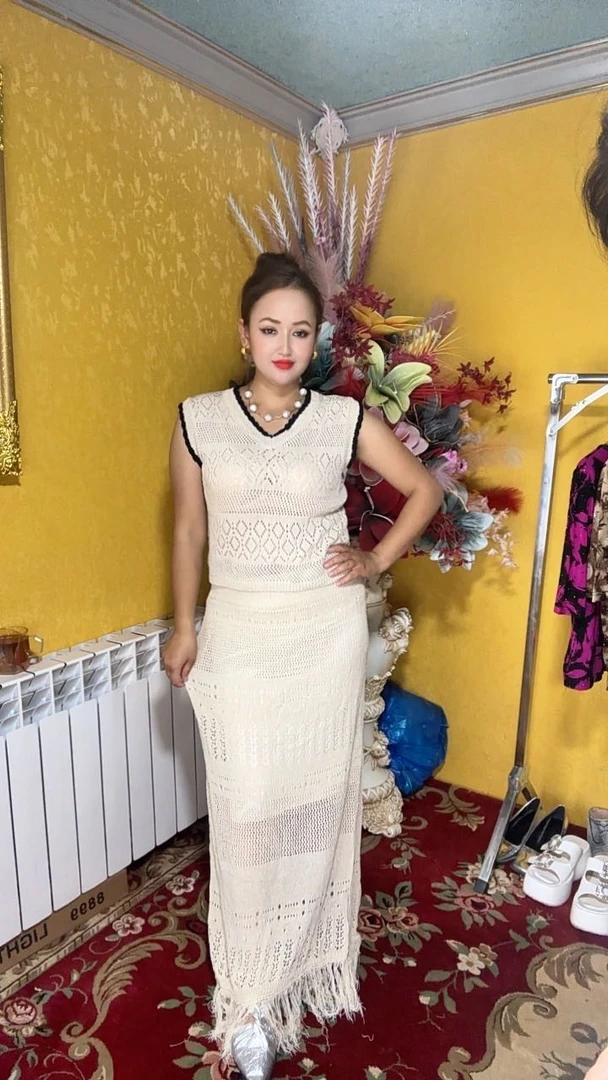 仙女风森系气质名媛时尚套装时尚上衣ins风Y3K清