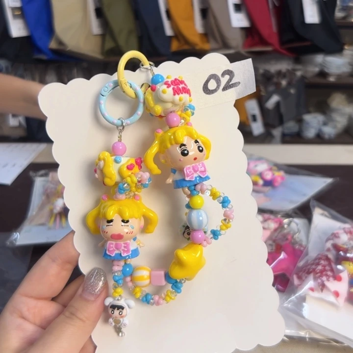 *****瓷片02 介里家的精选好物