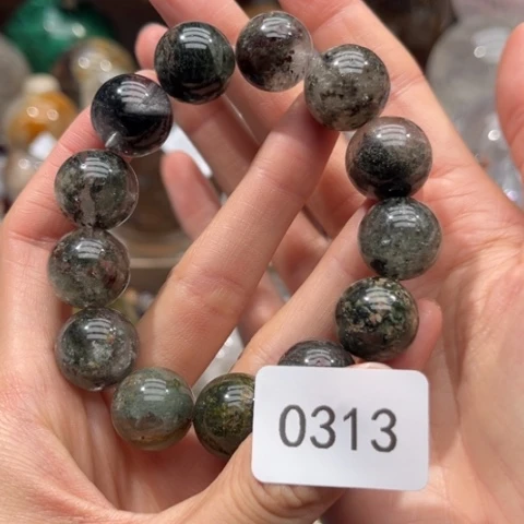 【闪购商品】未镶嵌手串水晶
