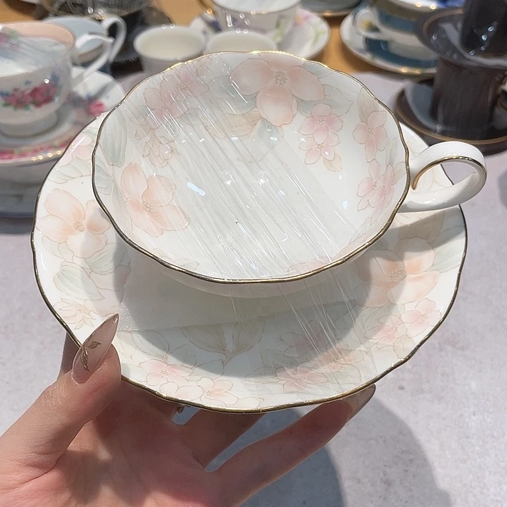 精品进口瓷器瓷片