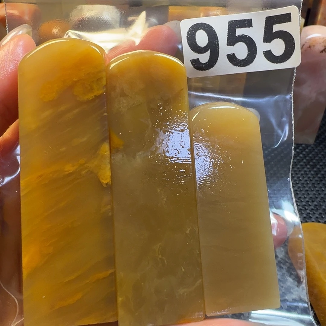 老挝石小***淘巴林石巴林石