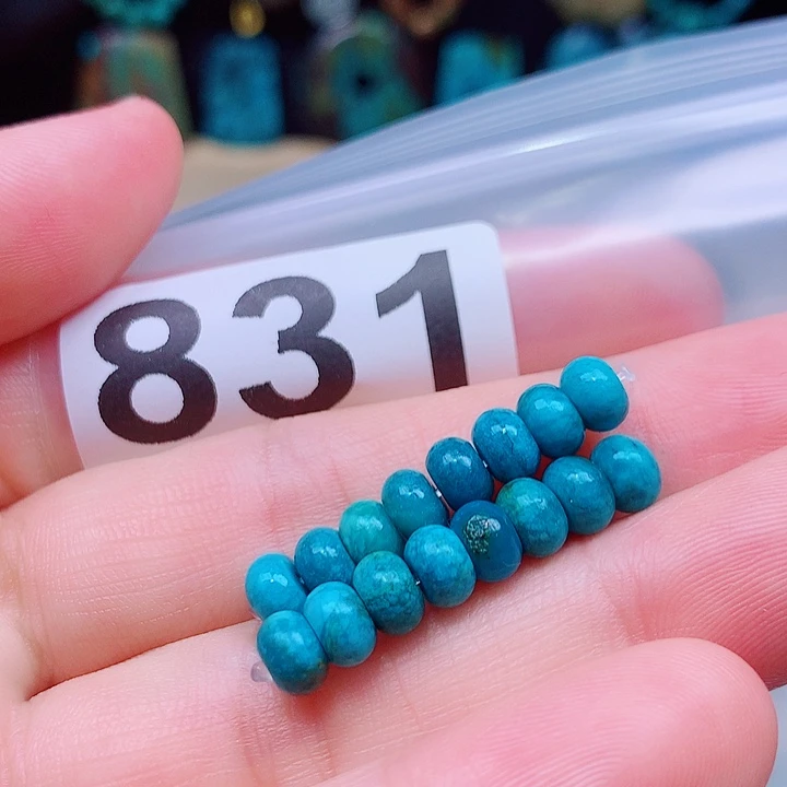 空竹粉丝专享十堰特色手工散珠